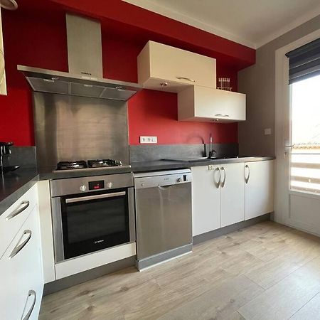 Appartement 2 Chambres +Parking Narbonne Eksteriør bilde
