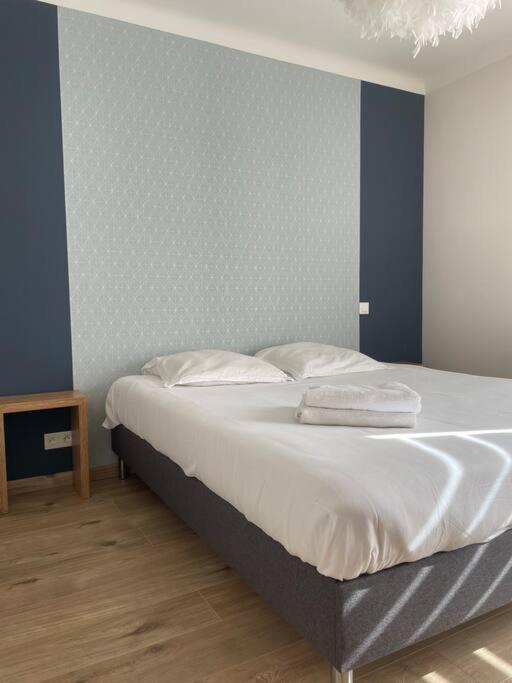 Appartement 2 Chambres +Parking Narbonne Eksteriør bilde